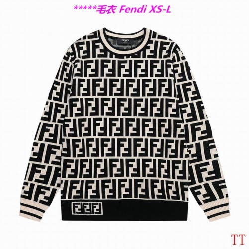 F.e.n.d.i. Sweater 6035 Men