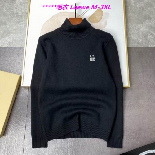 L.o.e.w.e. Sweater 6395 Men