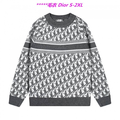 D.i.o.r. Sweater 6262 Men