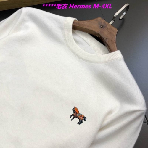 H.e.r.m.e.s. Sweater 6360 Men