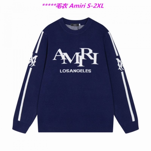 A.m.i.r.i. Sweater 6091 Men