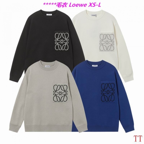 L.o.e.w.e. Sweater 6015 Men