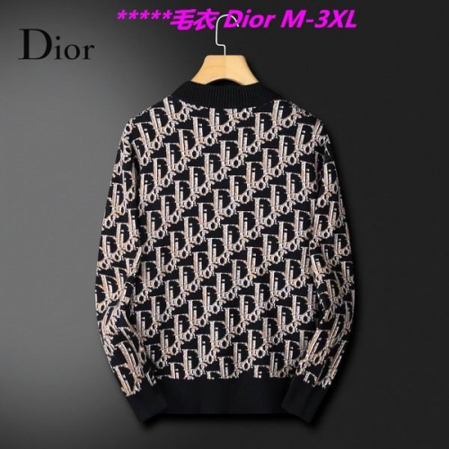 D.i.o.r. Sweater 6441 Men