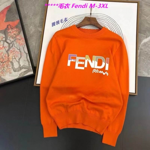 F.e.n.d.i. Sweater 6497 Men