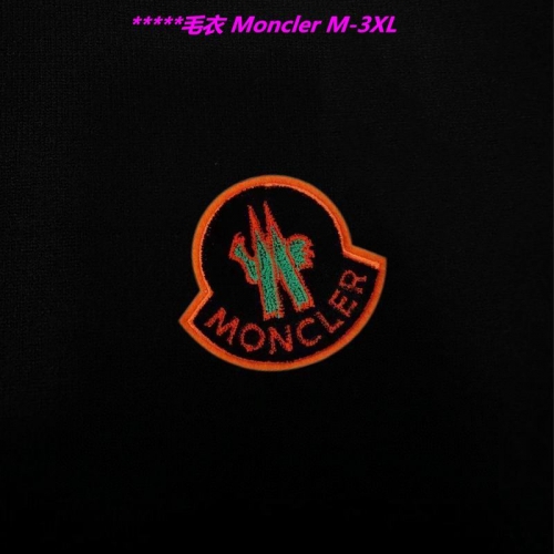 M.o.n.c.l.e.r. Sweater 6044 Men