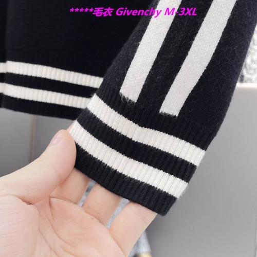 G.i.v.e.n.c.h.y. Sweater 6310 Men