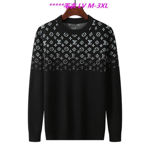 L...V... Sweater 7175 Men