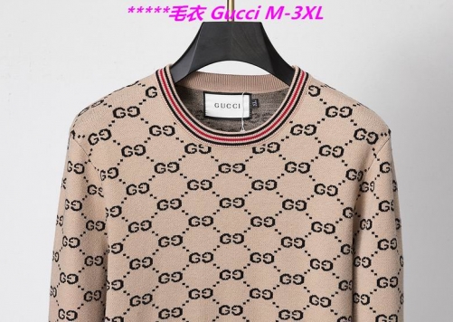 G.u.c.c.i. Sweater 7871 Men