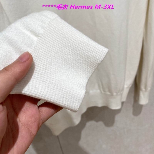 H.e.r.m.e.s. Sweater 6023 Men