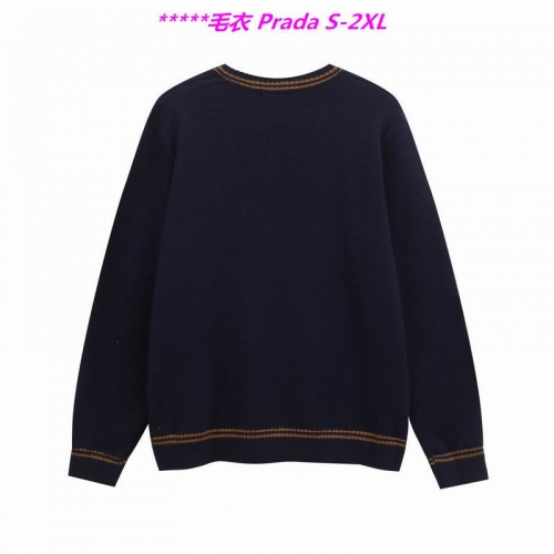 P.r.a.d.a. Sweater 6090 Men