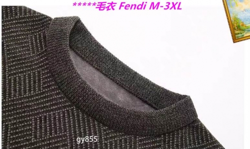 F.e.n.d.i. Sweater 6531 Men