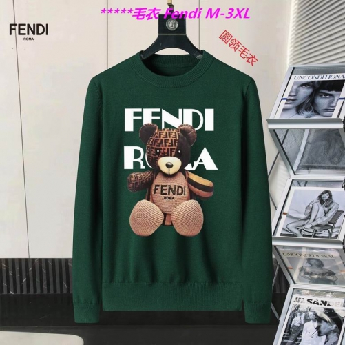 F.e.n.d.i. Sweater 6269 Men