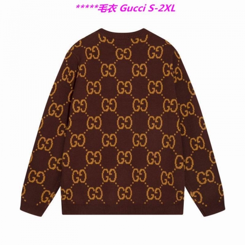 G.u.c.c.i. Sweater 6685 Men