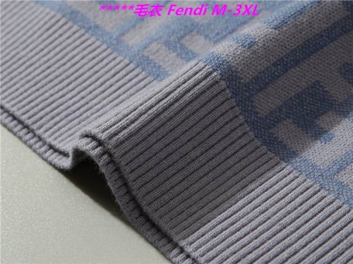 F.e.n.d.i. Sweater 6579 Men