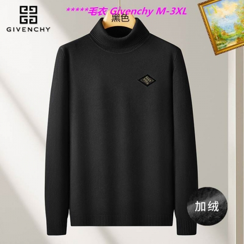 G.i.v.e.n.c.h.y. Sweater 6298 Men