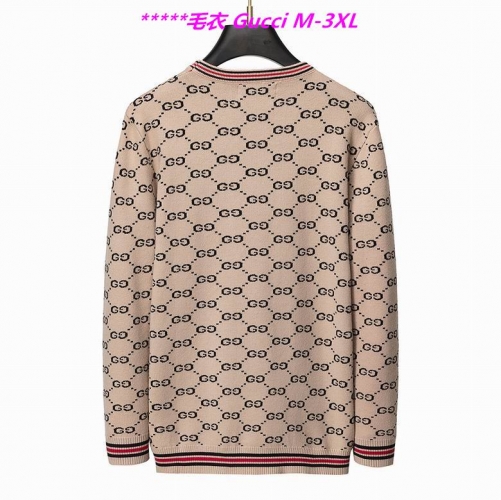 G.u.c.c.i. Sweater 7872 Men