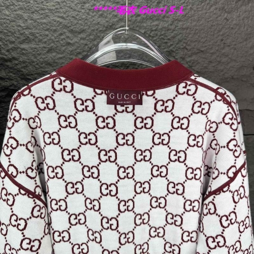 G.u.c.c.i. Sweater 6071 Men