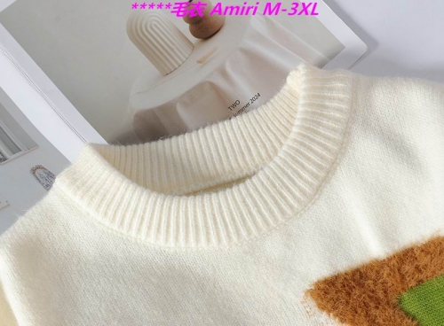 A.m.i.r.i. Sweater 6309 Men