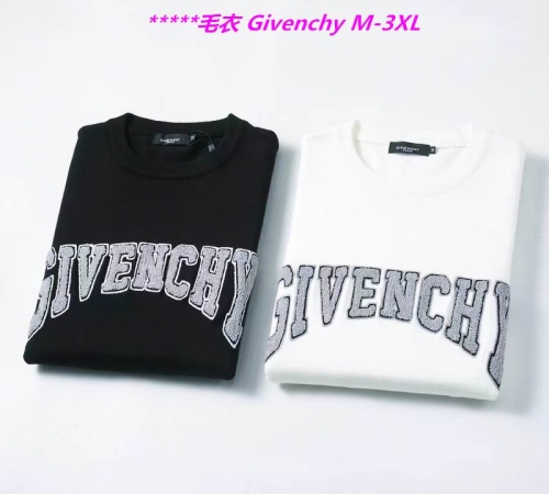 G.i.v.e.n.c.h.y. Sweater 6245 Men