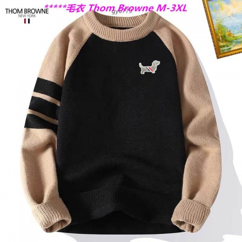 T.h.o.m. B.r.o.w.n.e. Sweater 6685 Men