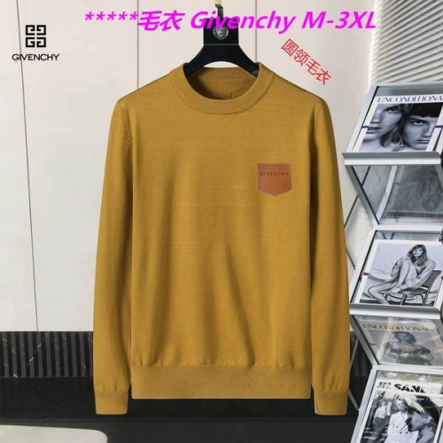 G.i.v.e.n.c.h.y. Sweater 6325 Men