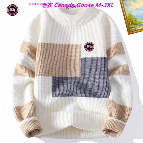 C.a.n.a.d.a. G.o.o.s.e. Sweater 6059 Men