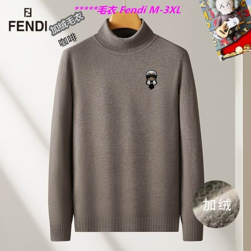 F.e.n.d.i. Sweater 6881 Men