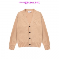 A.m.i. Sweater 6133 Men