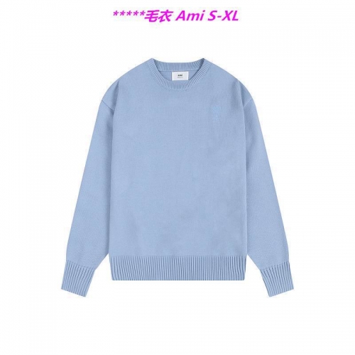 A.m.i. Sweater 6353 Men