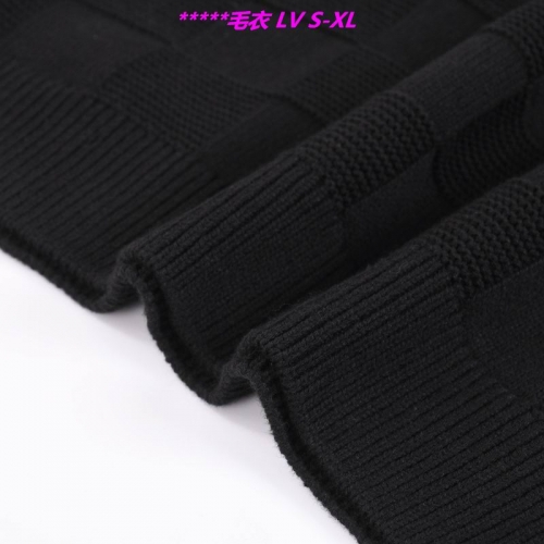 L...V... Sweater 6315 Men