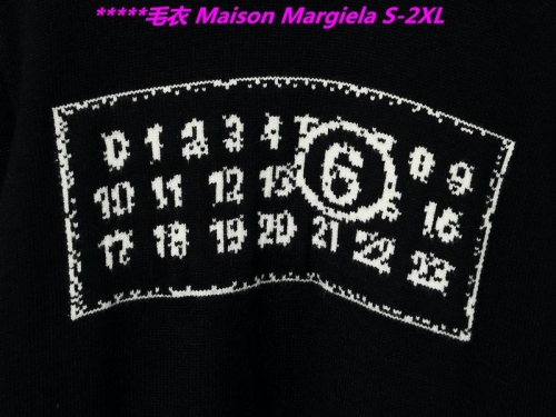 M.a.i.s.o.n. M.a.r.g.i.e.l.a. Sweater 6040 Men