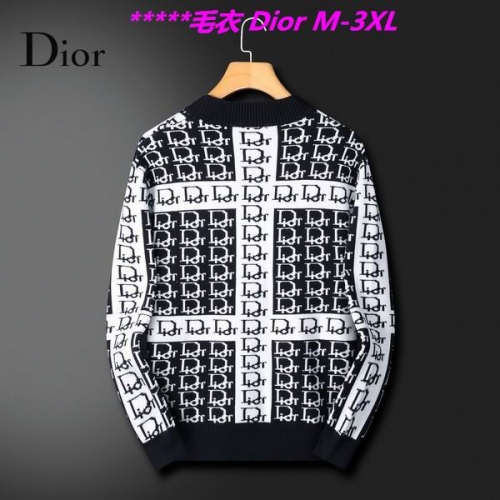 D.i.o.r. Sweater 6448 Men