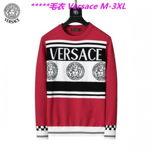 V.e.r.s.a.c.e. Sweater 6293 Men