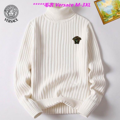 V.e.r.s.a.c.e. Sweater 6438 Men