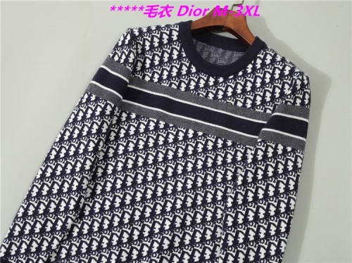 D.i.o.r. Sweater 6608 Men