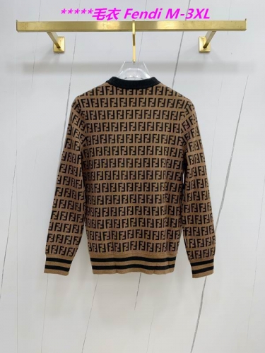 F.e.n.d.i. Sweater 6648 Men