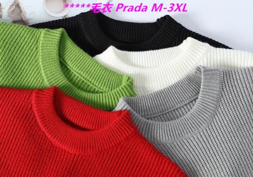 P.r.a.d.a. Sweater 6456 Men