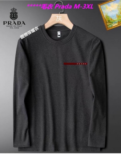 P.r.a.d.a. Sweater 6232 Men