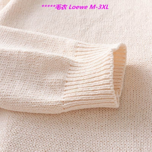 L.o.e.w.e. Sweater 6314 Men