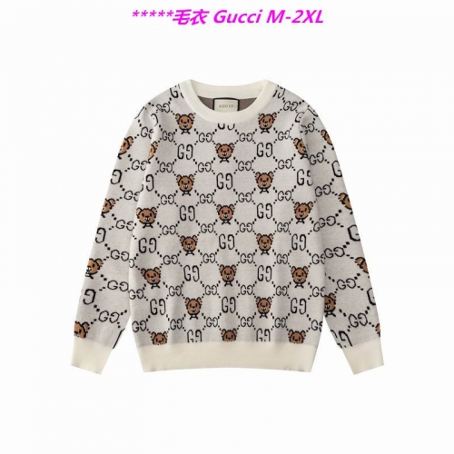 G.u.c.c.i. Sweater 6976 Men