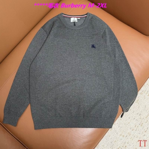 B.u.r.b.e.r.r.y. Sweater 6471 Men