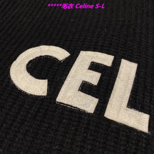 C.e.l.i.n.e. Sweater 6038 Men