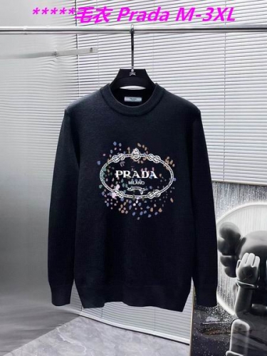 P.r.a.d.a. Sweater 6366 Men