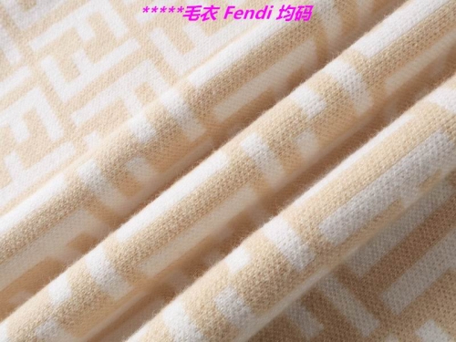 F.e.n.d.i. Sweater 6012 Women