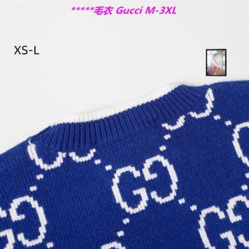 G.u.c.c.i. Sweater 7799 Men