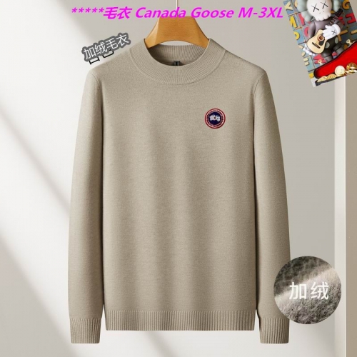 C.a.n.a.d.a. G.o.o.s.e. Sweater 6089 Men