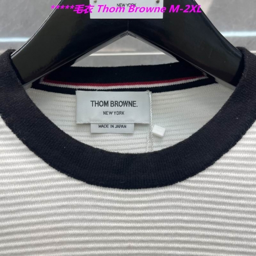 T.h.o.m. B.r.o.w.n.e. Sweater 6520 Men