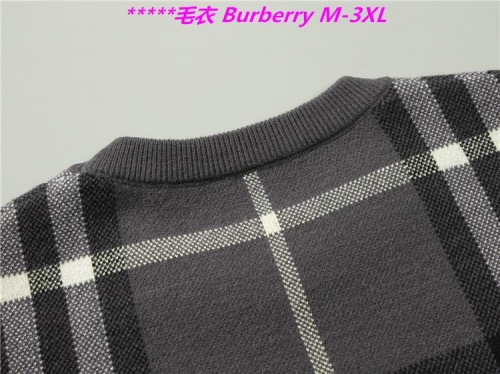 B.u.r.b.e.r.r.y. Sweater 6978 Men