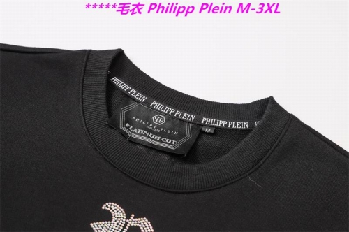 P.h.i.l.i.p.p. P.l.e.i.n. Sweater 6124 Men