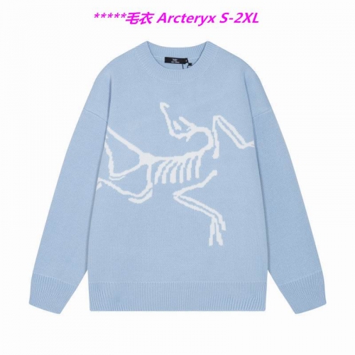 A.r.c.t.e.r.y.x. Sweater 6015 Men